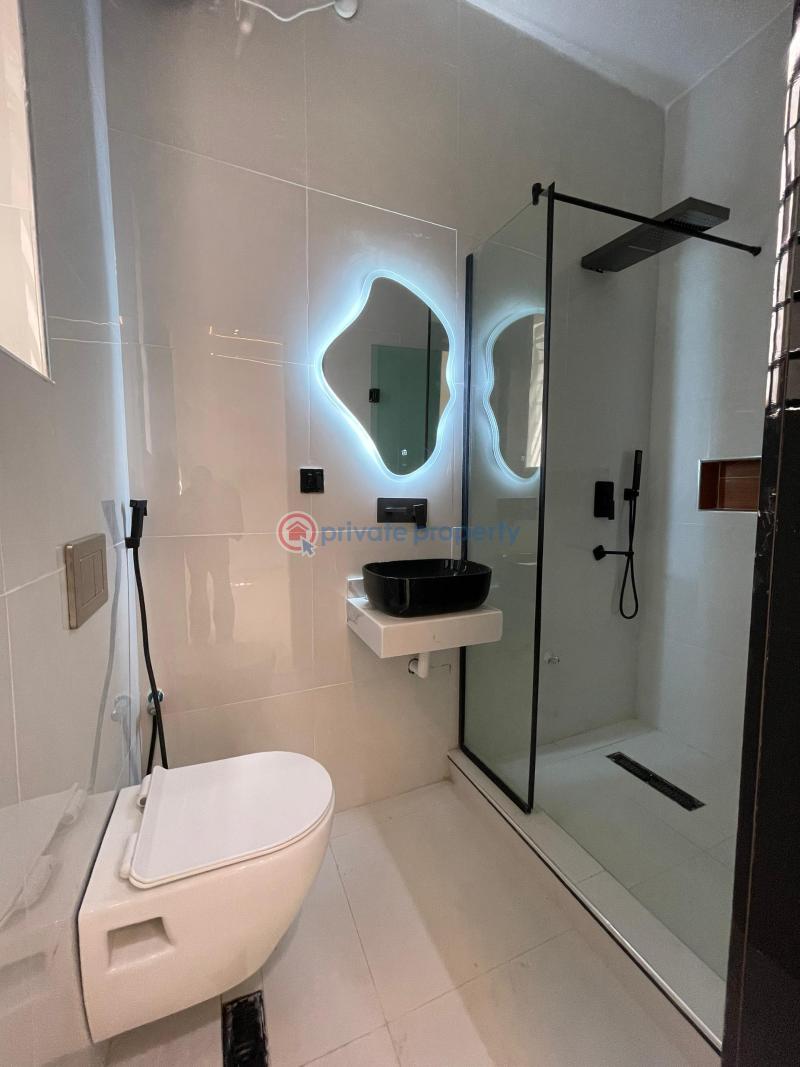 5 bedroom Detached Duplex For Sale Chevron Drive Lekki Lagos - 8