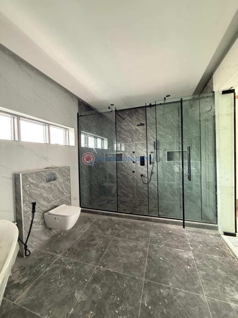 5 bedroom Detached Duplex For Sale Osapa Lekki Lagos - 2