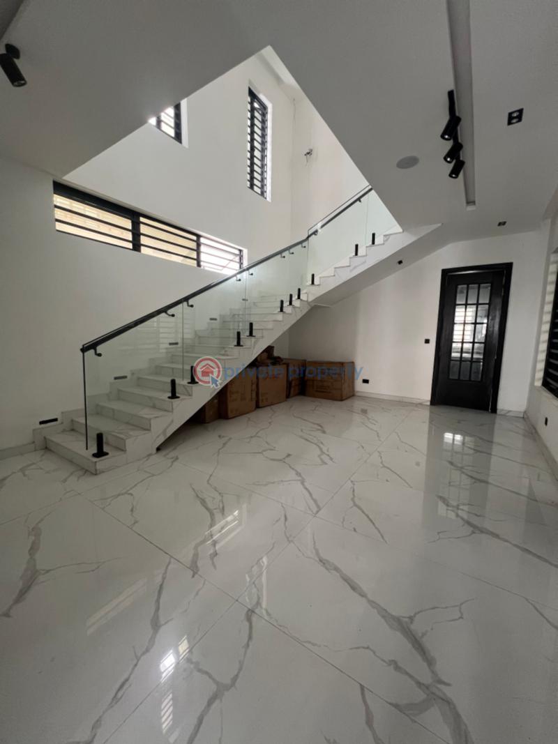 5 bedroom Duplex For Sale Lekki County Home Lekki Lagos - 4
