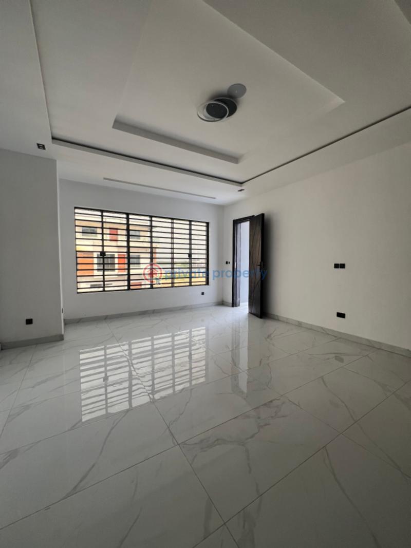 5 bedroom Duplex For Sale Lekki County Home Lekki Lagos - 16