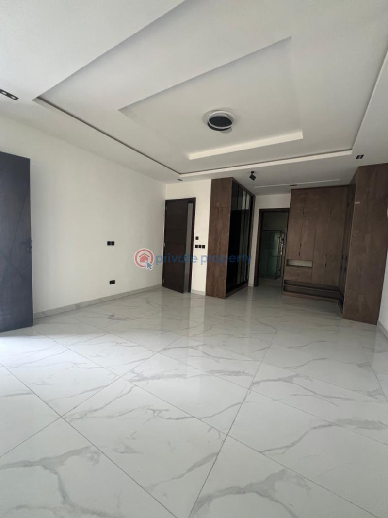 5 bedroom Duplex For Sale Lekki County Home Lekki Lagos - 9
