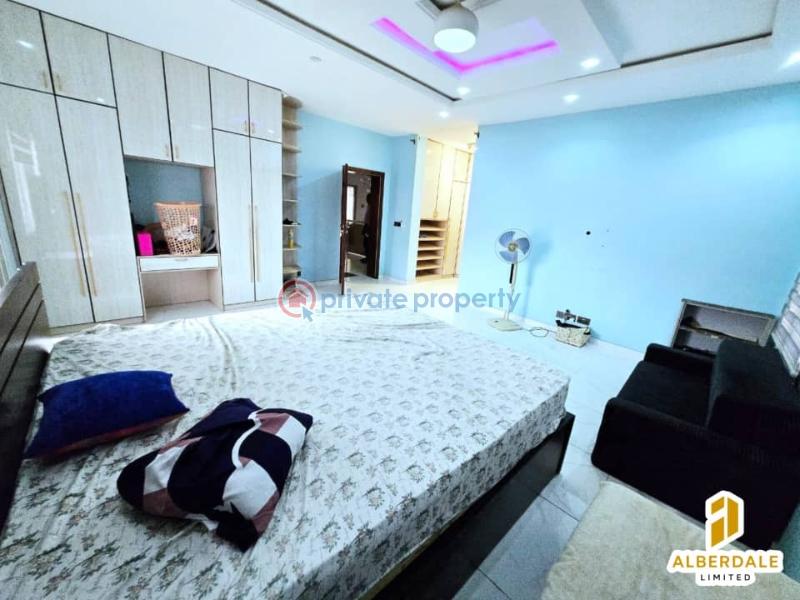 5 bedroom House For Rent Ikota Lekki Lagos - 6