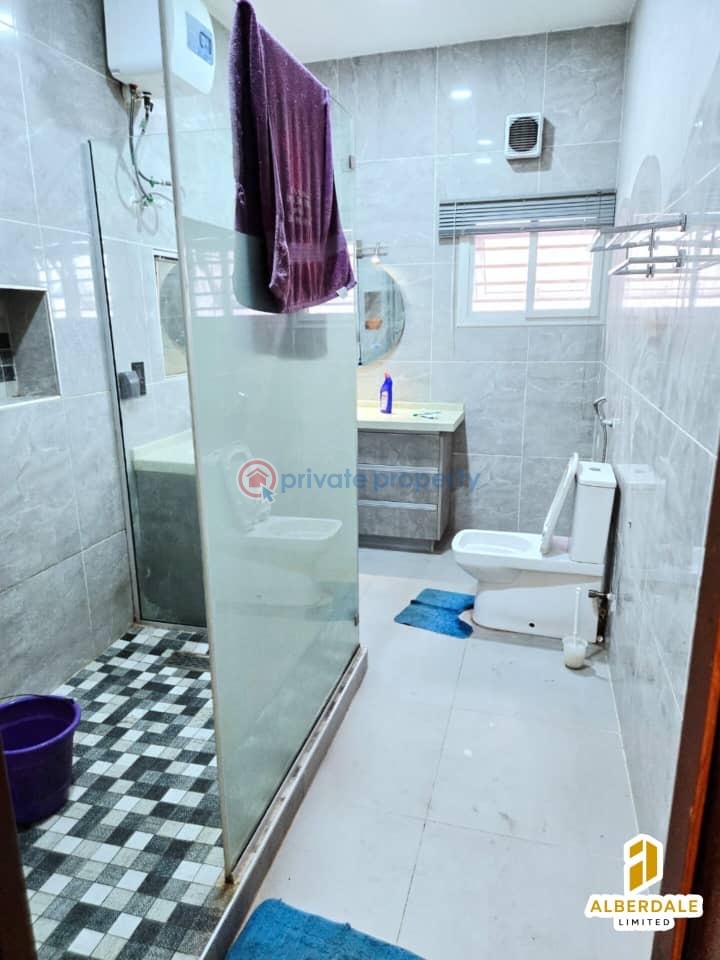 5 bedroom House For Rent Ikota Lekki Lagos - 13