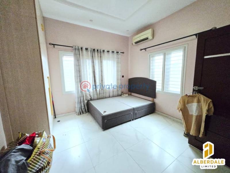5 bedroom House For Rent Ikota Lekki Lagos - 5