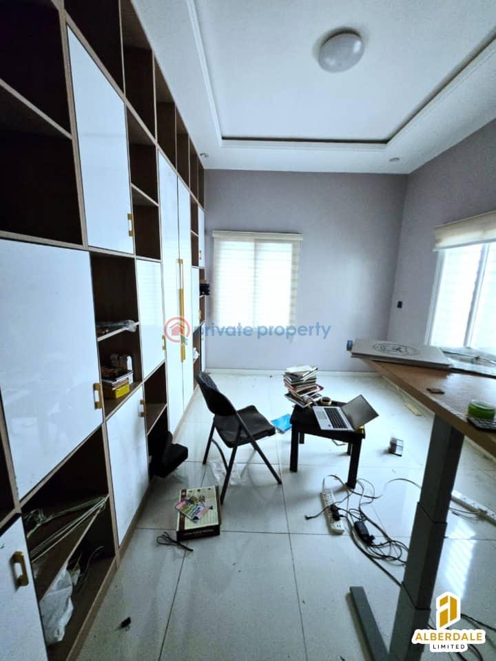 5 bedroom House For Rent Ikota Lekki Lagos - 10