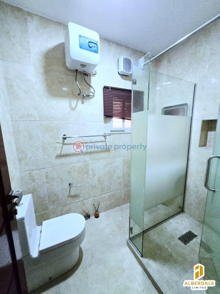 5 bedroom House For Rent Ikota Lekki Lagos - 11