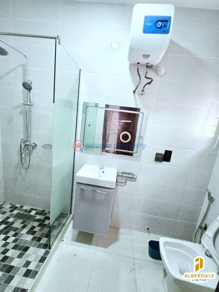 5 bedroom House For Rent Ikota Lekki Lagos - 12