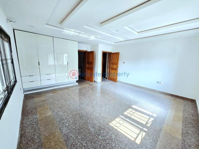 5 bedroom Detached Duplex For Rent Parkview Estate Ikoyi Lagos - 14