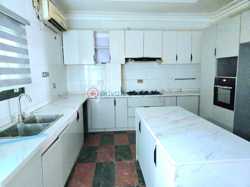 5 bedroom Detached Duplex For Rent Parkview Estate Ikoyi Lagos - 15