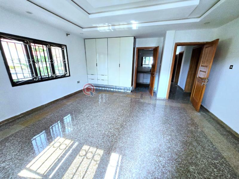 5 bedroom Detached Duplex For Rent Parkview Estate Ikoyi Lagos - 20