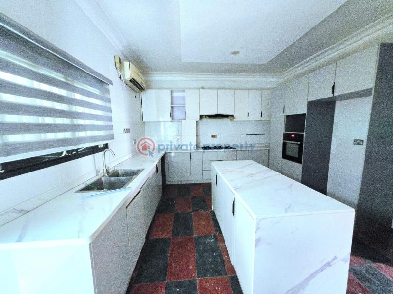 5 bedroom Detached Duplex For Rent Parkview Estate Ikoyi Lagos - 18