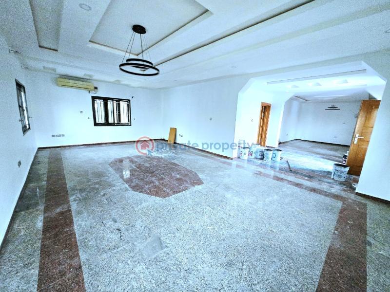 5 bedroom Detached Duplex For Rent Parkview Estate Ikoyi Lagos - 17