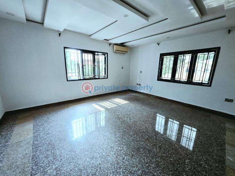 5 bedroom Detached Duplex For Rent Parkview Estate Ikoyi Lagos - 13