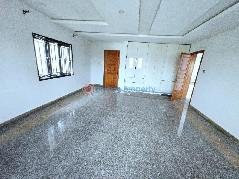5 bedroom Detached Duplex For Rent Parkview Estate Ikoyi Lagos - 6