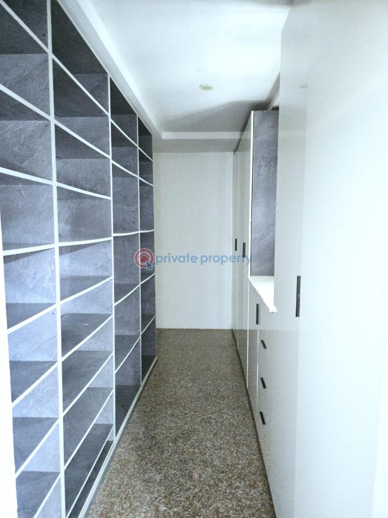 5 bedroom Detached Duplex For Rent Parkview Estate Ikoyi Lagos - 3