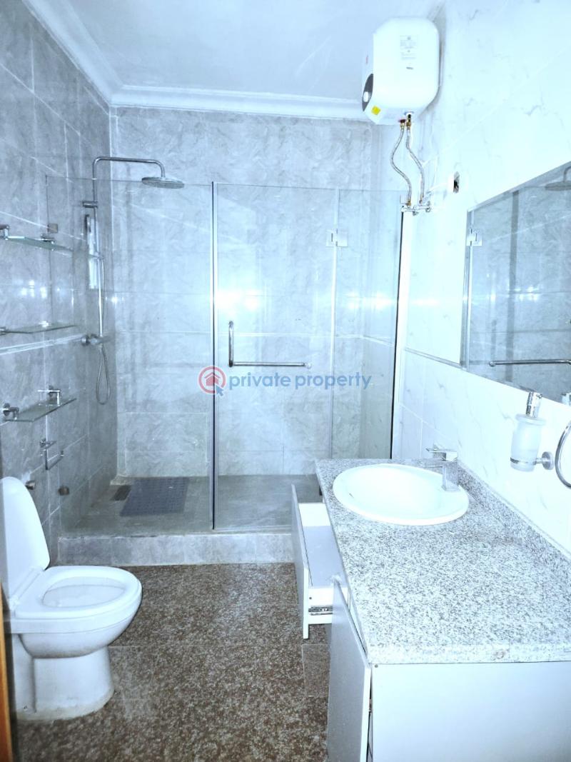 5 bedroom Detached Duplex For Rent Parkview Estate Ikoyi Lagos - 7