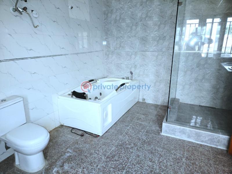 5 bedroom Detached Duplex For Rent Parkview Estate Ikoyi Lagos - 4