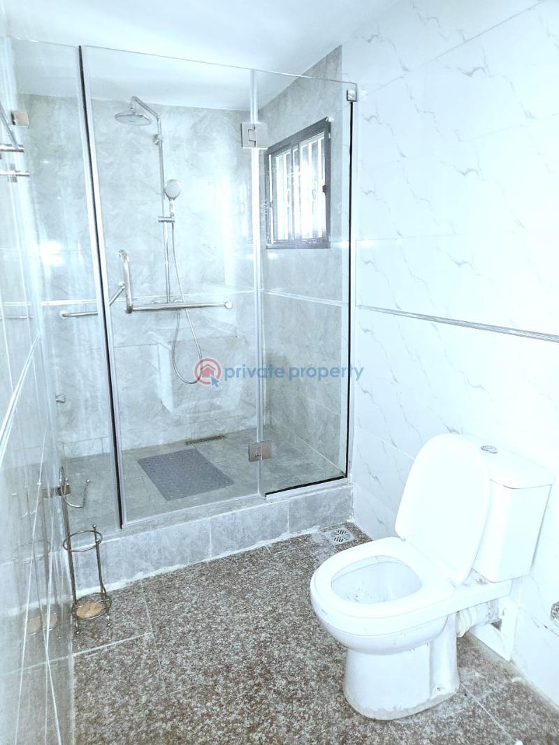 5 bedroom Detached Duplex For Rent Parkview Estate Ikoyi Lagos - 16