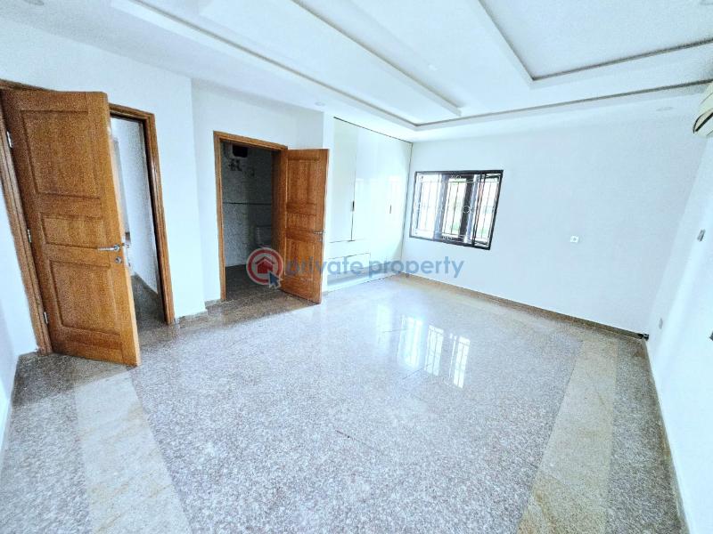 5 bedroom Detached Duplex For Rent Parkview Estate Ikoyi Lagos - 11