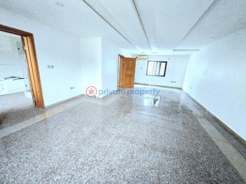5 bedroom Detached Duplex For Rent Parkview Estate Ikoyi Lagos - 12