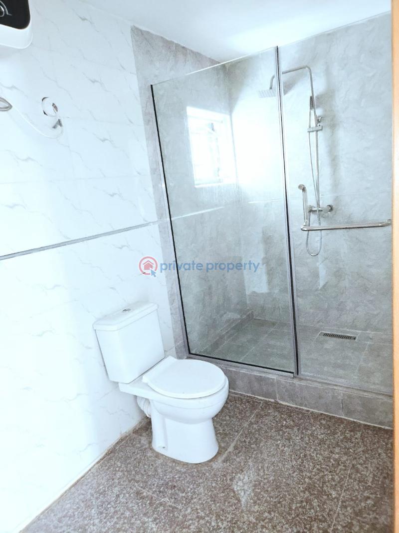 5 bedroom Detached Duplex For Rent Parkview Estate Ikoyi Lagos - 10