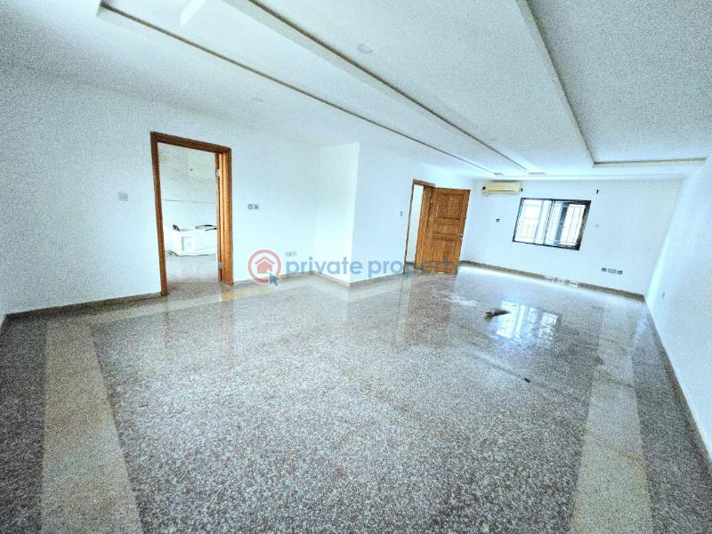 5 bedroom Detached Duplex For Rent Parkview Estate Ikoyi Lagos - 8