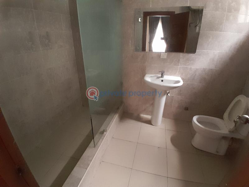 5 bedroom Detached Duplex For Rent Canal View Estate Osapa London Lekki Lagos - 7