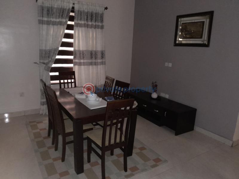 5 bedroom Detached Duplex For Rent Canal View Estate Osapa London Lekki Lagos - 10