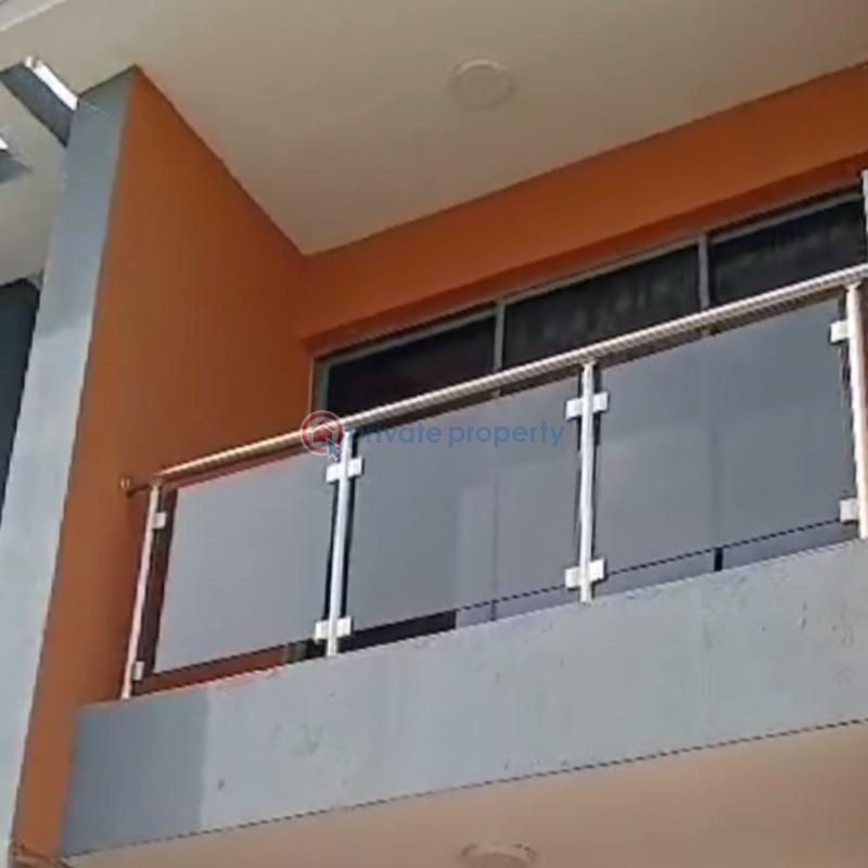 5 bedroom Detached Duplex For Sale Oniru Victoria Island Lagos - 1
