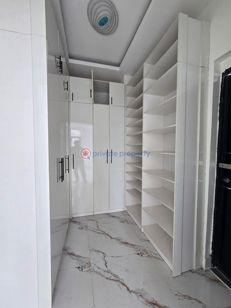 5 bedroom Duplex For Sale Lekki Lagos Lekki Phase 1 Lagos - 9