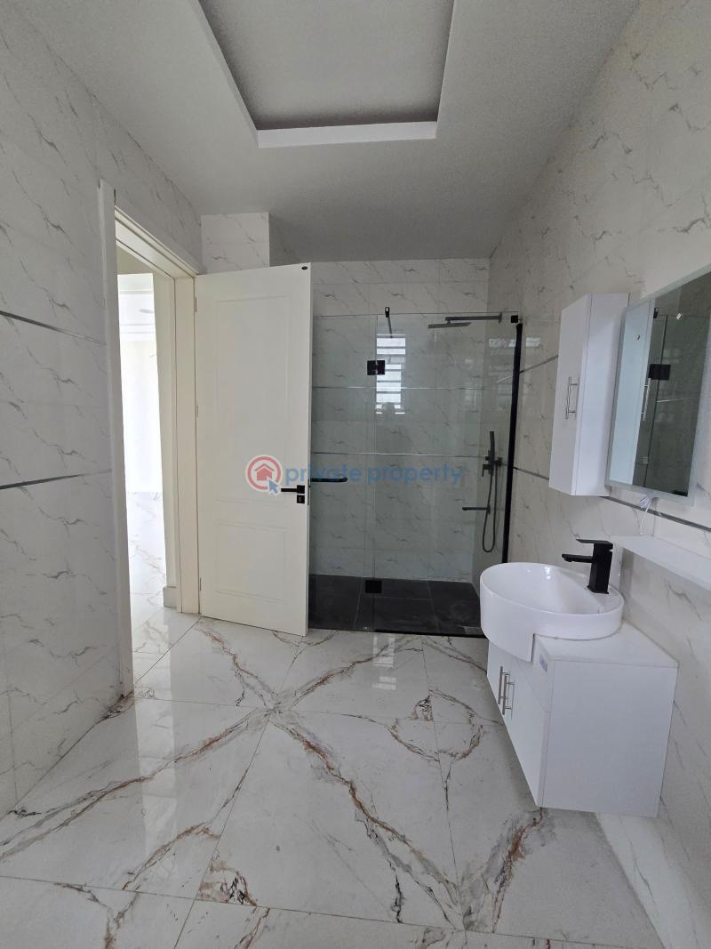 5 bedroom Duplex For Sale Lekki Lagos Lekki Phase 1 Lagos - 13