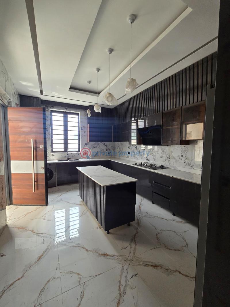 5 bedroom Duplex For Sale Lekki Lagos Lekki Phase 1 Lagos - 6