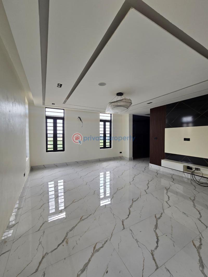 5 bedroom Duplex For Sale Lekki Lagos Lekki Phase 1 Lagos - 11