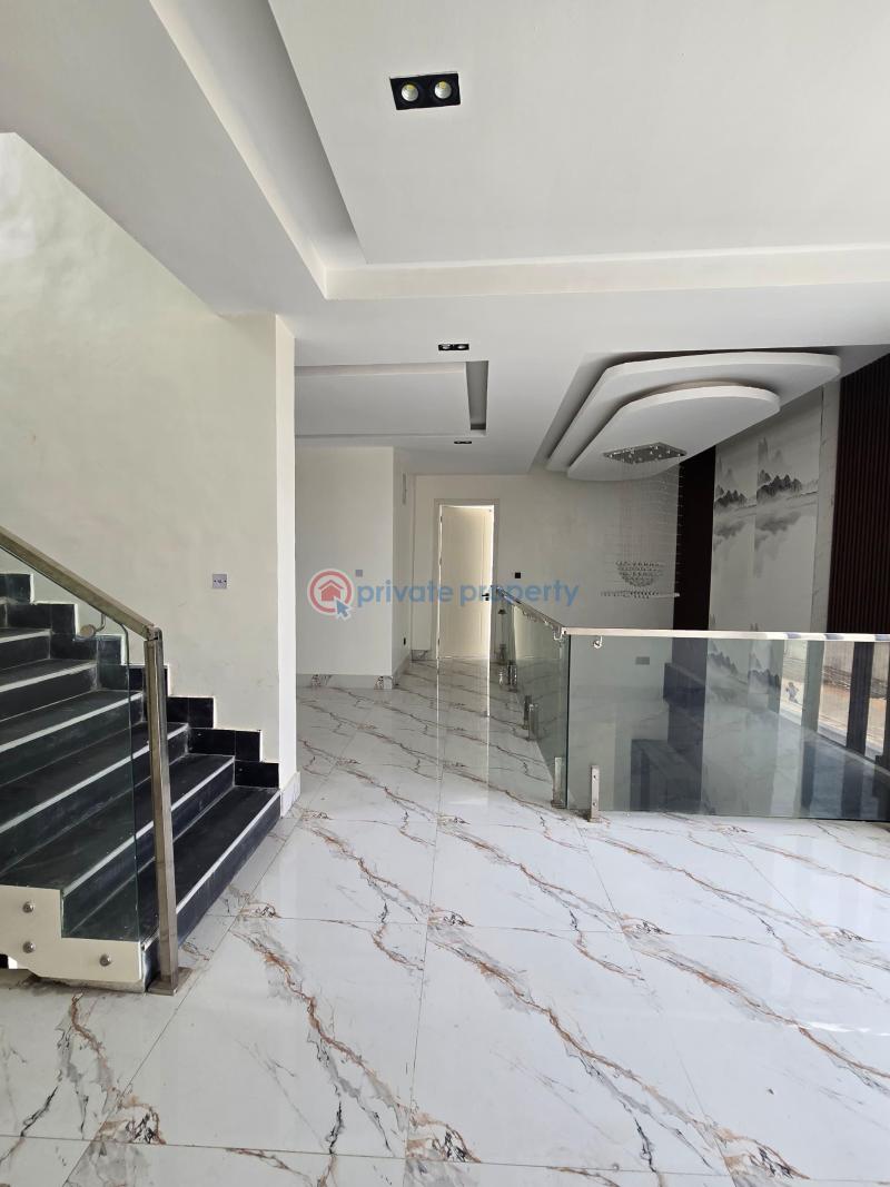 5 bedroom Duplex For Sale Lekki Lagos Lekki Phase 1 Lagos - 5