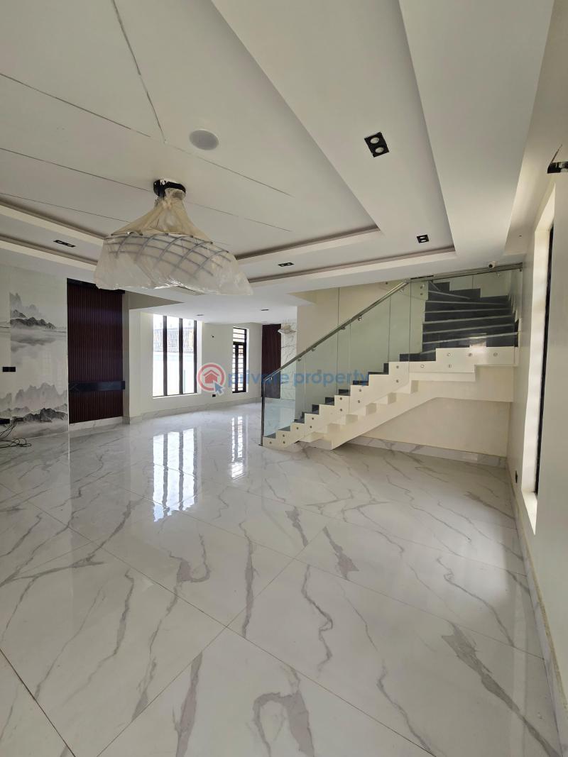 5 bedroom Duplex For Sale Lekki Lagos Lekki Phase 1 Lagos - 4