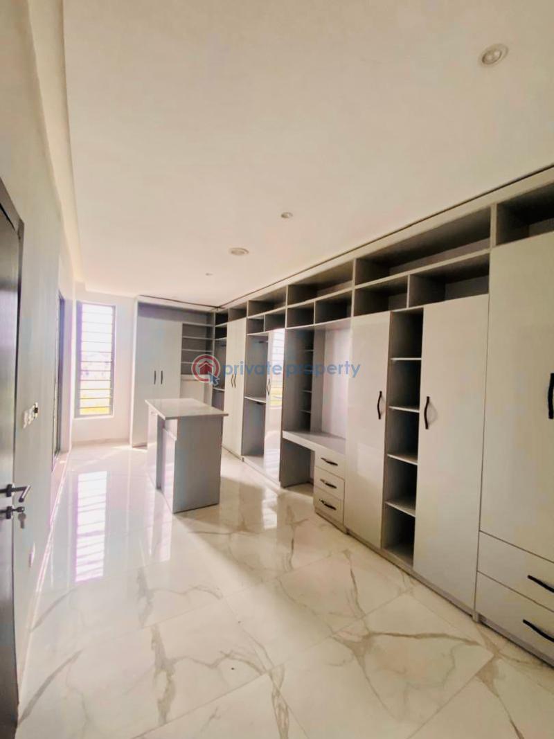 5 bedroom Detached Duplex For Sale Osapa London Lekki Lagos - 3