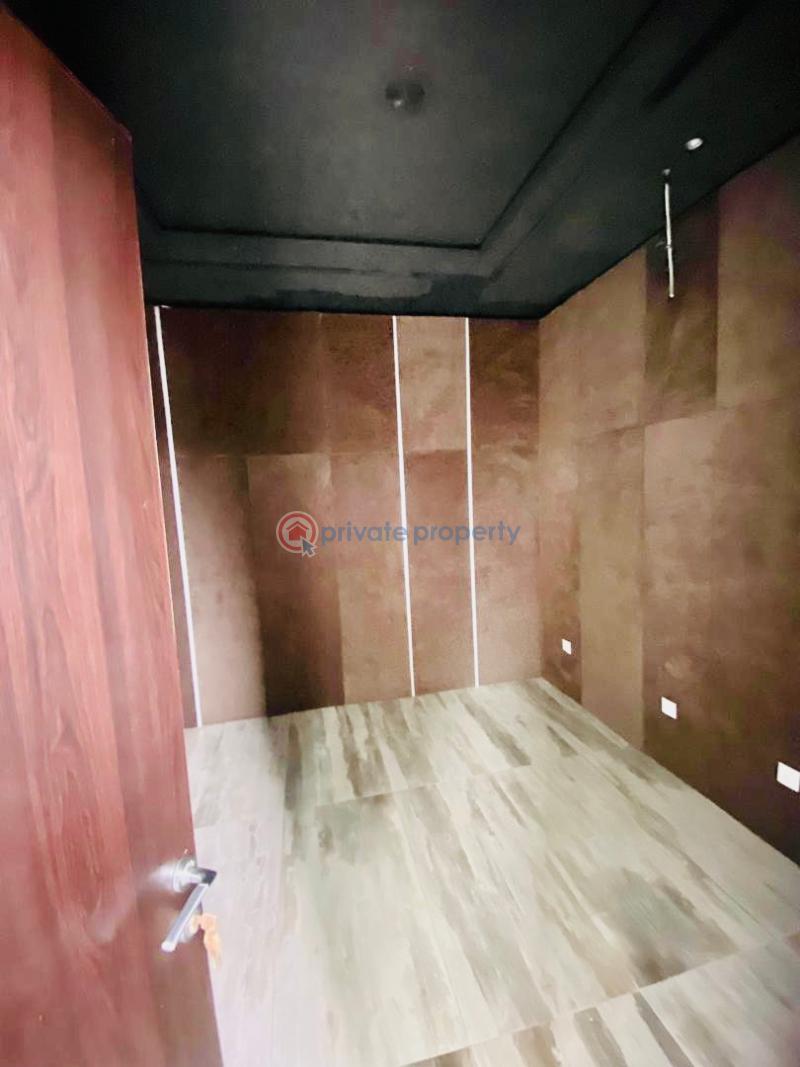 5 bedroom Detached Duplex For Sale Osapa London Lekki Lagos - 7