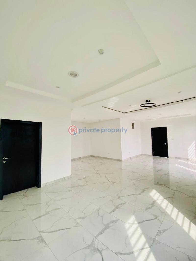 5 bedroom Detached Duplex For Sale Osapa London Lekki Lagos - 4