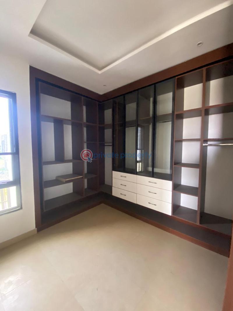 5 bedroom Detached Duplex For Sale Hampton Bay Ikate Elegushi Lekki Lagos - 7