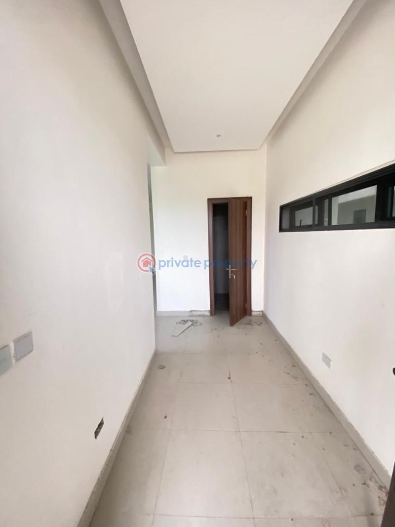 5 bedroom Detached Duplex For Sale Hampton Bay Ikate Elegushi Lekki Lagos - 3