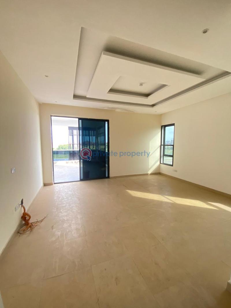5 bedroom Detached Duplex For Sale Hampton Bay Ikate Elegushi Lekki Lagos - 8