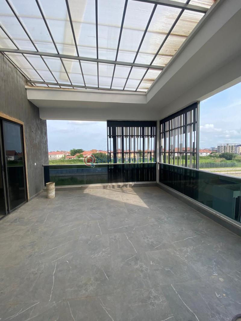 5 bedroom Detached Duplex For Sale Hampton Bay Ikate Elegushi Lekki Lagos - 9