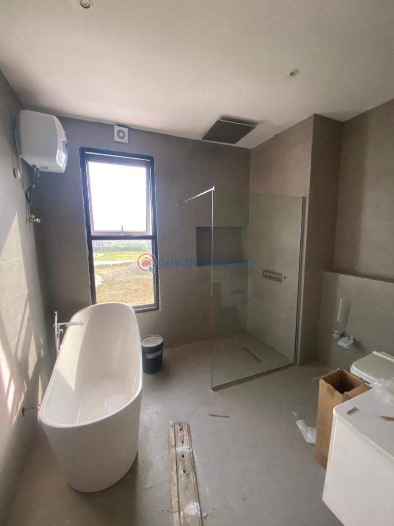 5 bedroom Detached Duplex For Sale Hampton Bay Ikate Elegushi Lekki Lagos - 10