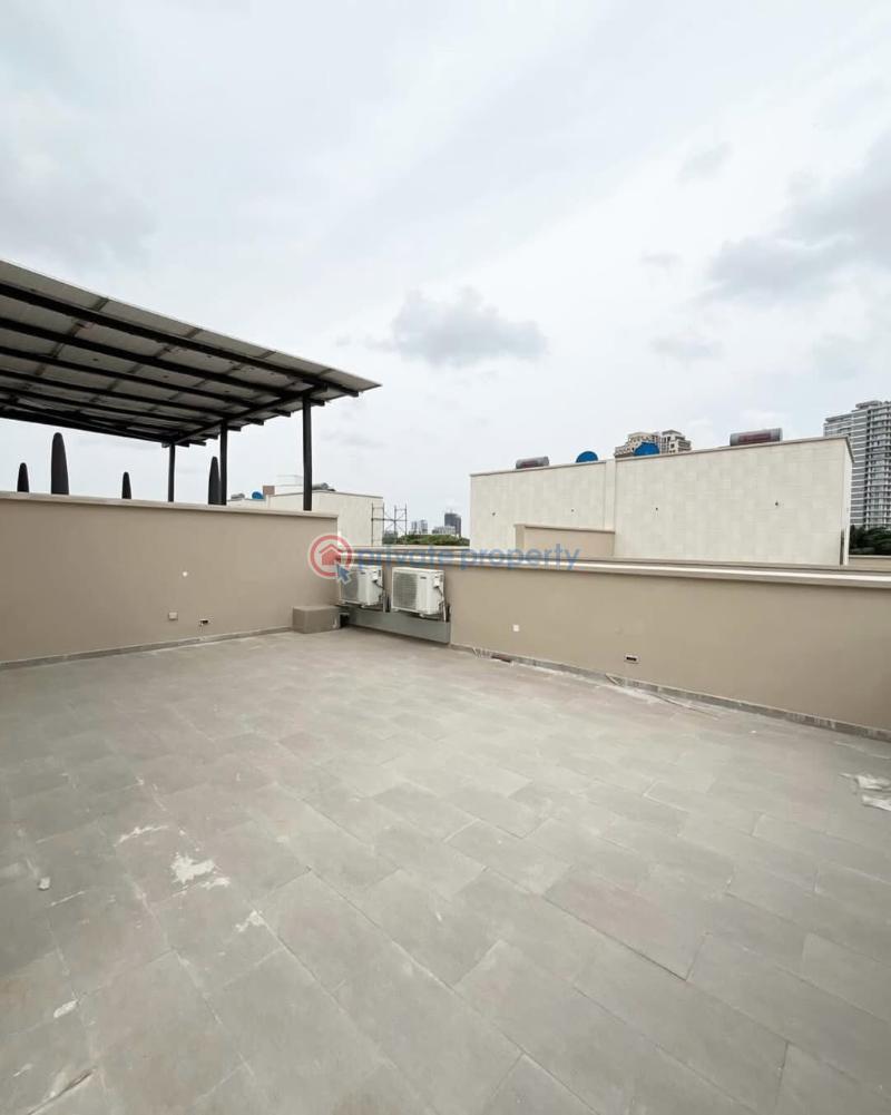 5 bedroom Detached Duplex For Sale Old Ikoyi Lagos - 2