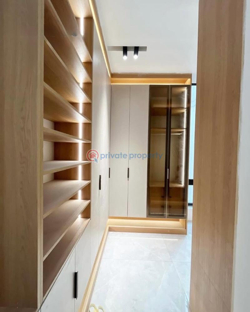 5 bedroom Detached Duplex For Sale Old Ikoyi Lagos - 5