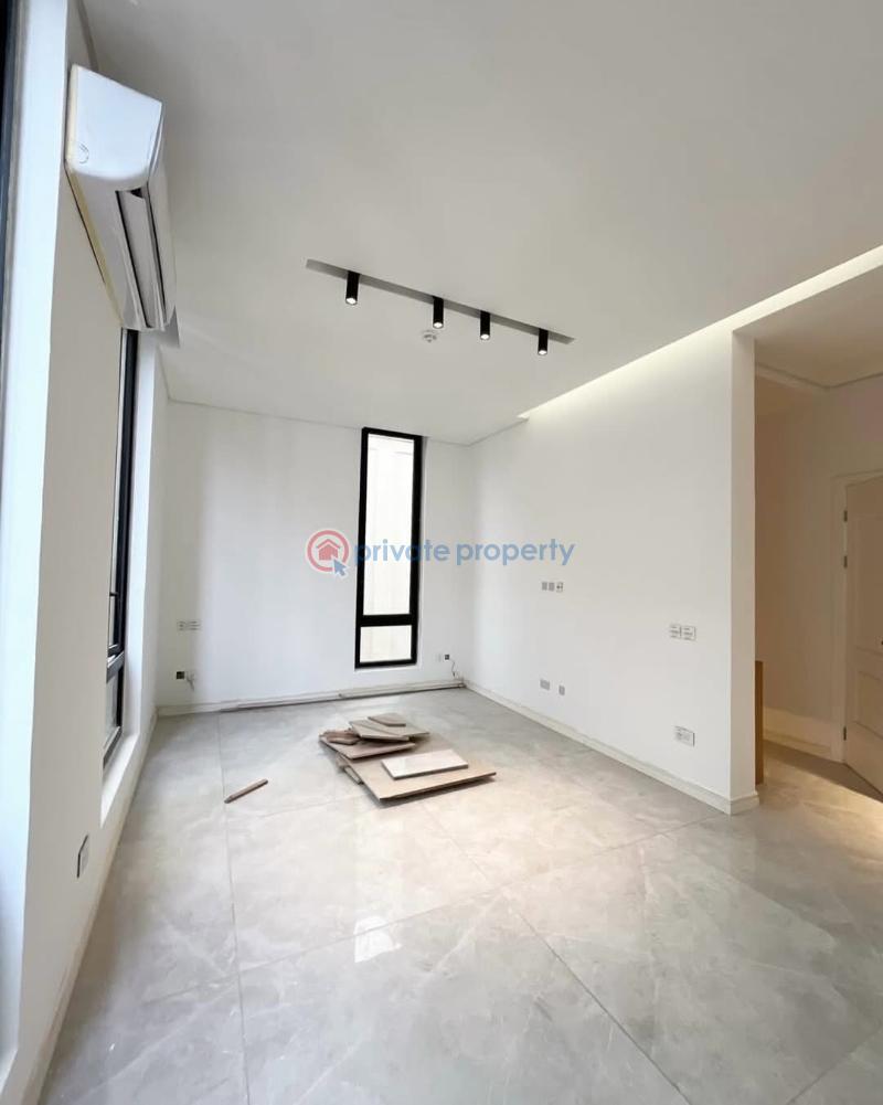 5 bedroom Detached Duplex For Sale Old Ikoyi Lagos - 7