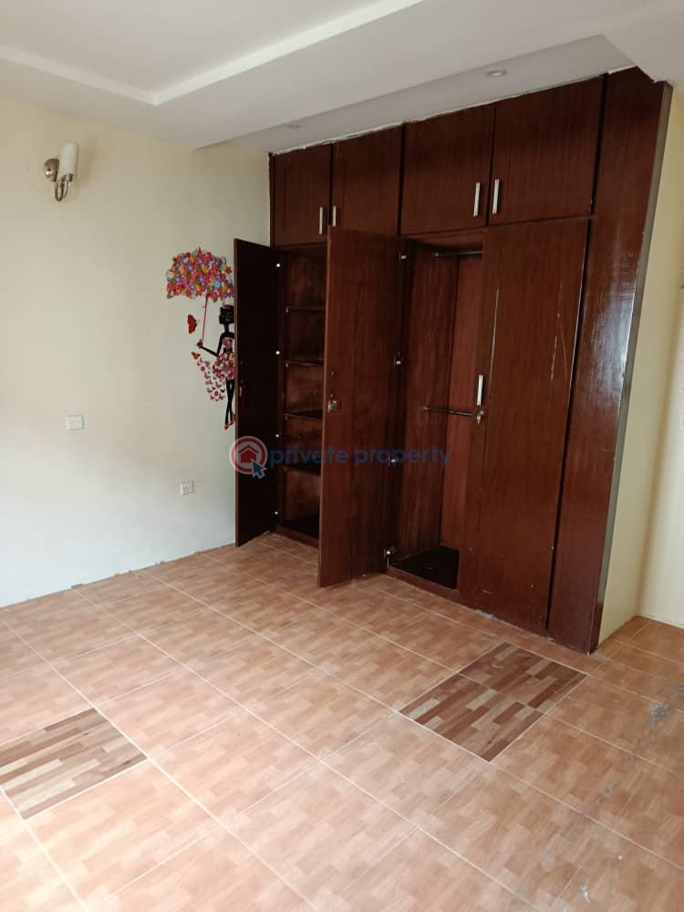 5 bedroom Semi detached Duplex For Rent Agungi Lekki Lagos - 1