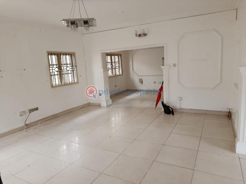 5 bedroom Semi detached Duplex For Rent Agungi Lekki Lagos - 5