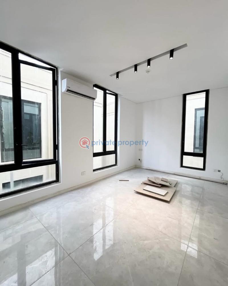 5 bedroom Detached Duplex For Sale Old Ikoyi Lagos - 8