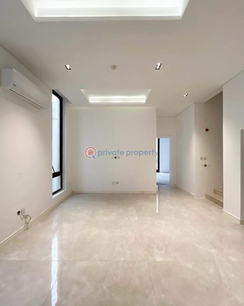 5 bedroom Detached Duplex For Sale Old Ikoyi Lagos - 10